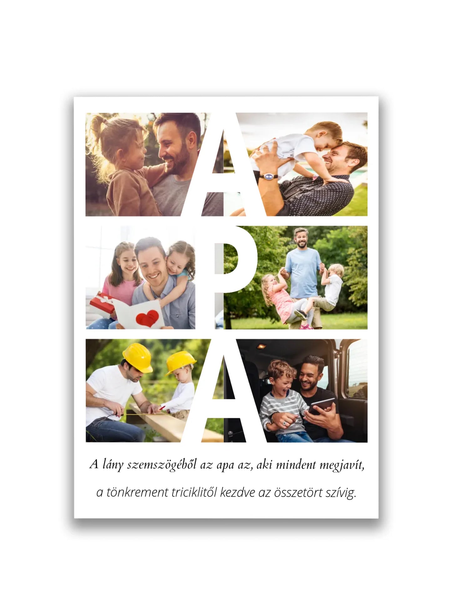 APA fotókollázs 6 fényképpel