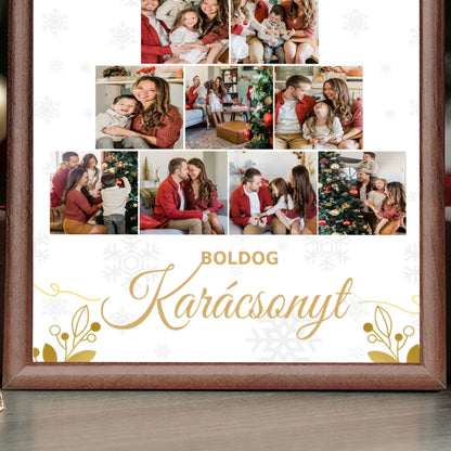 Dió nagyon nagyít  alul