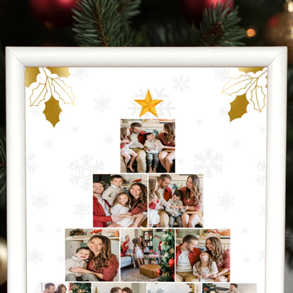 fehér keret karácsonyi  nagyon nagyit felűl