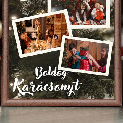 Dió nagyon nagyít  alul