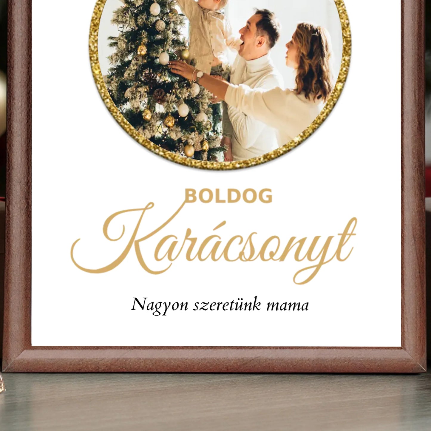 Dió nagyon nagyít  alul