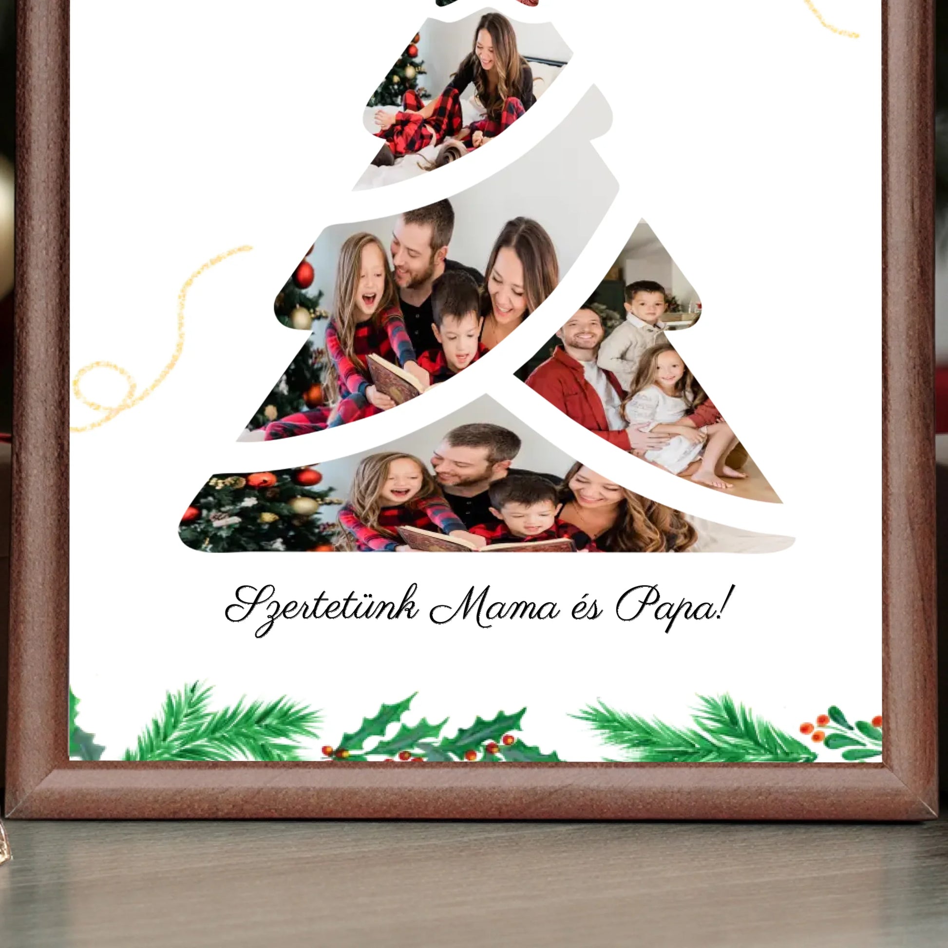 Dió nagyon nagyít  alul