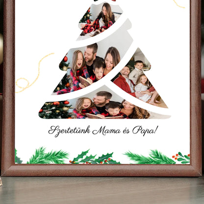 Dió nagyon nagyít  alul