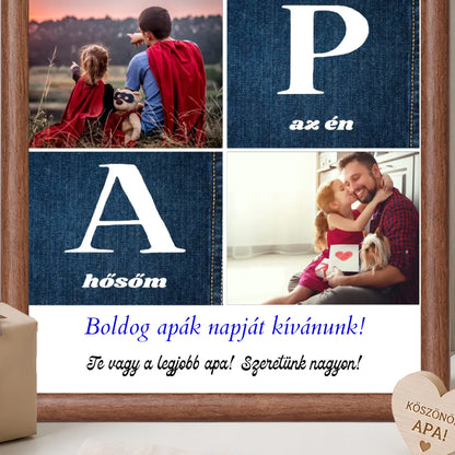 apák napi dió 4
