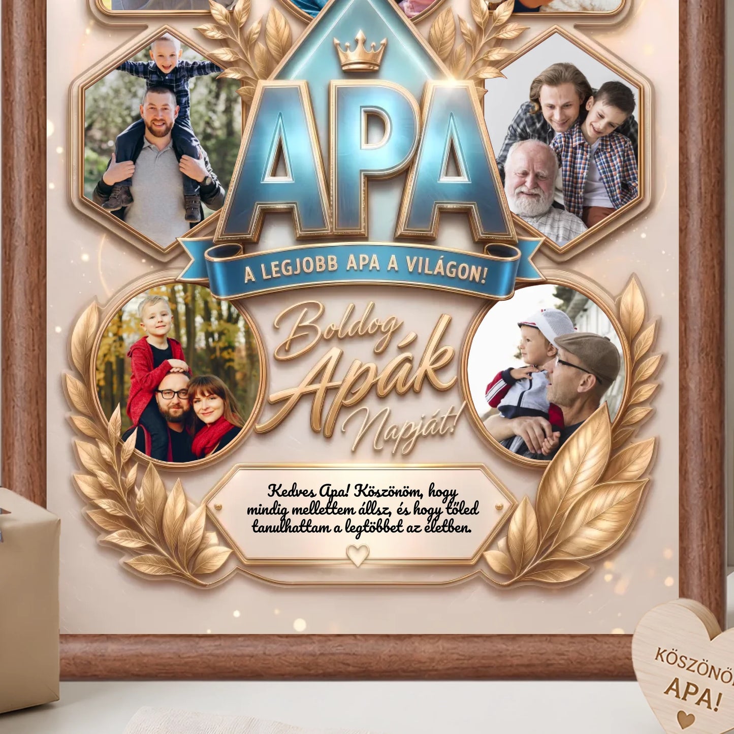 apák napi dió 4