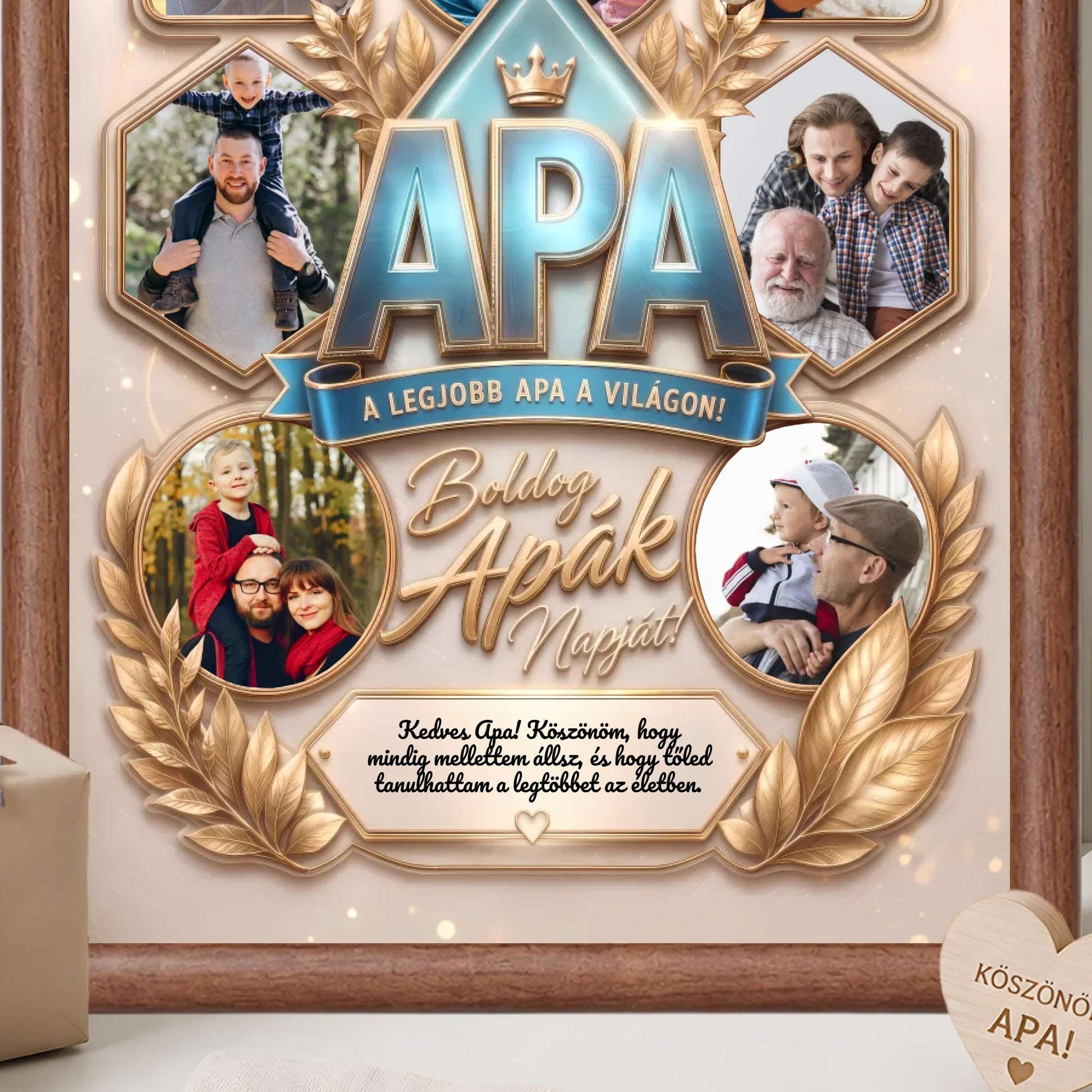 apák napi dió 4