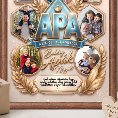 apák napi dió 4